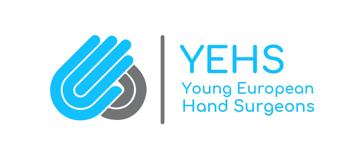 YEHS logo